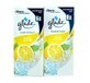 Glade, Touch amp; Fresh, navulling voor luchtverfrisser, citroen, 2x 10ml