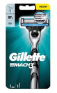 Gillette, Mach3, scheermes, 1 stuk