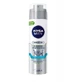 Nivea Men, gel de rasage pour barbe de 3 jours, 200 ml