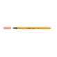 Stabilo, Thumb pen 88/26, peach