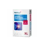 Heltiso, Rodillera elástica, talla XL, 1 ud.