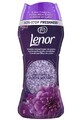 Lenor, amethist en bloemen, geurparels, 210g