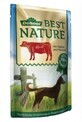 Dehner, Best Nature Adult, Nat hondenvoer met rundvlees en wortelnoedels, 150g