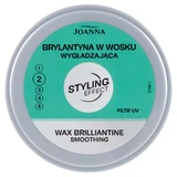 Joanna Styling Effect Gladmakende Wasglans in Was, 45g
