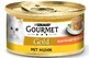 Purina, Gourmet, Natvoer voor katten, kip, 85g