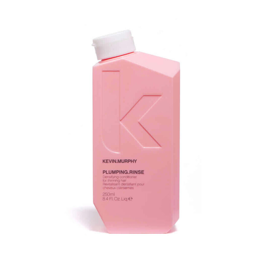 Kevin Murphy Plumping Rinse Balsam pentru ceară fină, 250ml