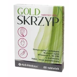 Gold Schachtelhalm Comfort, 60 Tabletten