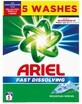 Ariel Snel oplossend wit poeder, 275g