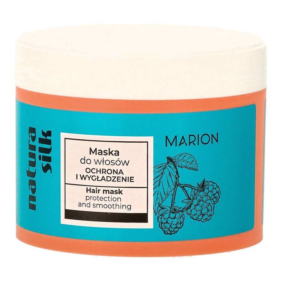 Marion Wasverzorgend en Beschermend Masker, 300 ml