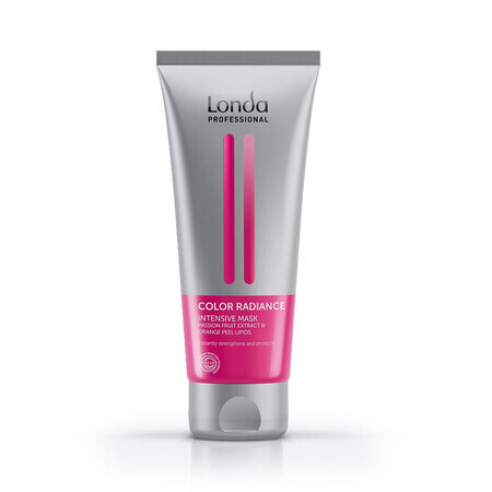 Londa Professioneel Kleurversterkend Masker voor gekleurd haar, 200ml