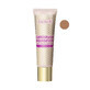 Lovely Camouflage Foundation, Fondotinta coprente e opacizzante 4 Beige, 25ml