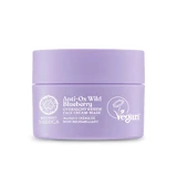 Natura Siberica Blueberry Siberica vegan rejuvenating night face cream-mask, 50ml
