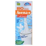Biologische drank met kokosmelk en zeecalcium, 1 L, Ecomil