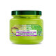 Garnier Fructis Nutri Curls Protein Hair Bomb Hydraterend Masker voor krullend haar, 320ml