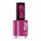 Rimmel 60 Seconds Flip Flop Speed Nagellak 336 Violet En Vouge, 8ml