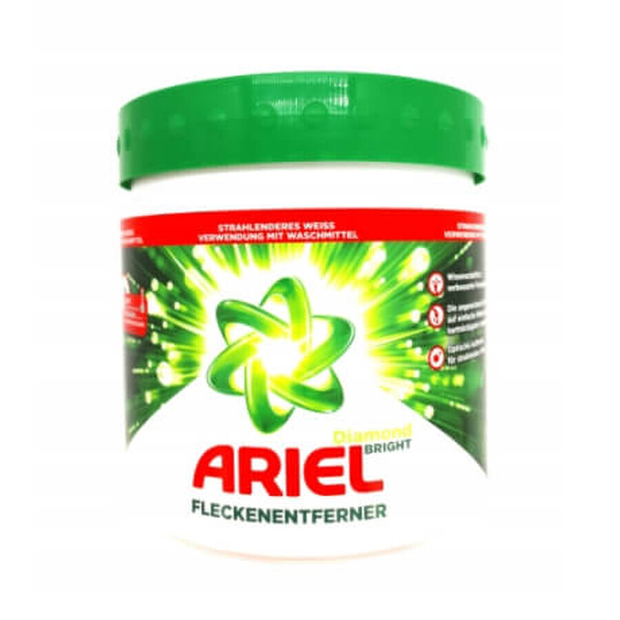 Ariel Wit Reinigingspoeder, 500g