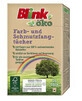 Blink, Kleur en Vuil, washandjes, 20 stuks