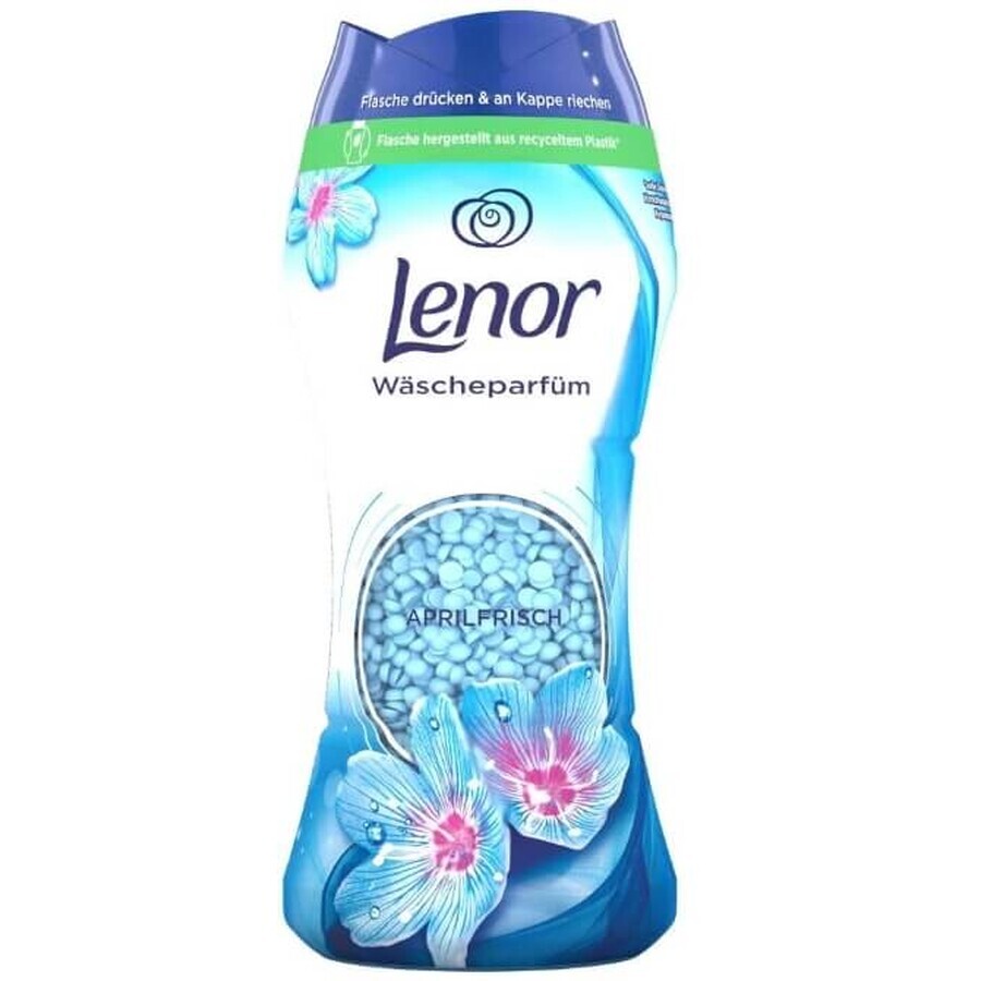 (DE) Lenor, Aprilfrisch, geparfumeerde wasparels, 210 g