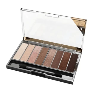 Max Factor Masterpiece Nude Eyeshadow Palette Masterpiece Nude 01 Cappuccino Nudes, 6.5g