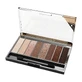 Max Factor Masterpiece Nude Eyeshadow Palette Masterpiece Nude 01 Cappuccino Nudes, 6.5g