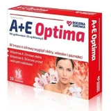 Gezonde A+E Optima 30 capsules