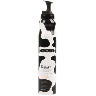 Morfose Milch-Wachs-Spülung in Schaum, 200ml