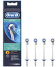 Oral-B Oxy Jet, irrigatiekapje, 4 stuks