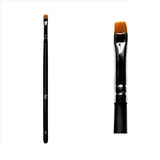 Wenkbrauwpotlood en eyeliner Ibra 01