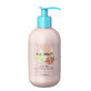 Inebrya Ice Cream Curly Plus Haarmelk voor krullend en golvend haar, 200ml