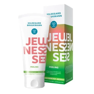 Hildegard Braukmann Jeunesse Gezichtsscrub 100 ml