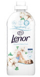 Lenor Sensitive Cotton Fresh Poeder, 1,2 l