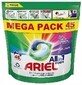 Ariel Alles in 1 Kleurenspoelcapsules, 45 stuks