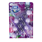 Frisch Wc, WC Frisch Kraft Aktiv Papier Artiest, Ophang Wc, 3x 50g