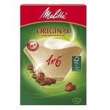 Melitta, Koffiefilterzakjes, 40 stuks