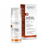 Sylveco Dermo Verkleurende Dagcrème SPF 50, 50 ml