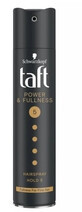 Taft Power &amp; Fullness 5 haarlak, 250 ml