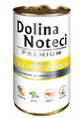 Dolina Noteci Premium Natvoer voor honden Kip, 400g