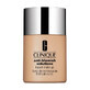 Clinique Fond de ten ușor pentru ten problematic CN 10 Alabaster, 30ml