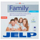 Jelp Family Hypoallergeen wit poeder, 2.24kg