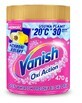 Vanish vlekverwijderingspoeder, 470g