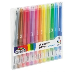 Stylos à encre électronique, 12 couleurs