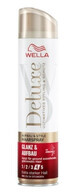 Wella Deluxe Haarlak Glanz amp; Aufbau, 250 ml