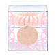 Invisibobble Roze Helden - Roze Helden Wasgum 1 stuk