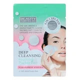 Beauty Formulas Pansements nettoyants en profondeur, 1 pc