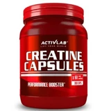 Activlab Creatine Capsules, 300 capsules