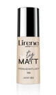 Lirene City Matt Fluid matifiant light 203 30 ml