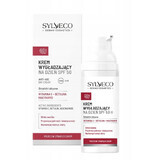 Sylveco Dermo Anti-Wrinkle Day Cream SPF 50, 50 ml