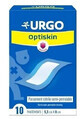 Urgo Optiskin-verband, 10 pleisters - Gaat lang mee!