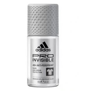 Adidas Men Pro Invisible Antitranspirant roll-on 50 ml