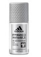 Adidas Men Pro Invisible Antitranspirant roll-on 50 ml